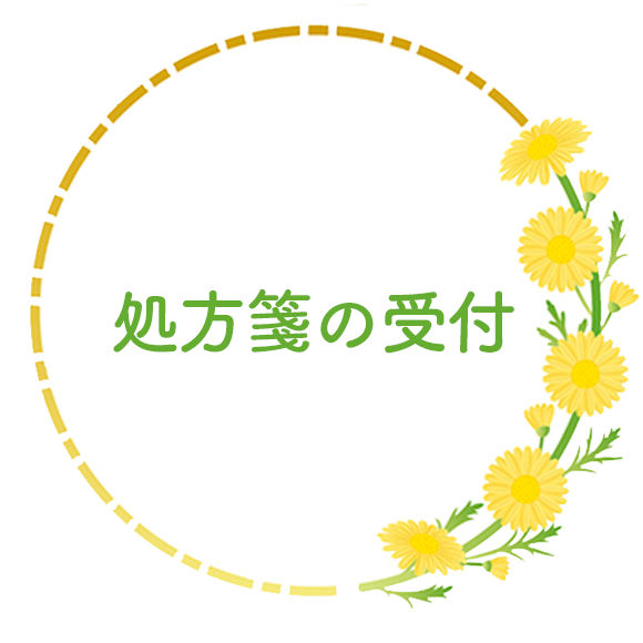 処方箋の受付,春日部市下蛭田,豊春駅,調剤,医薬品販売,化粧品販売